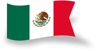 Bandera de México