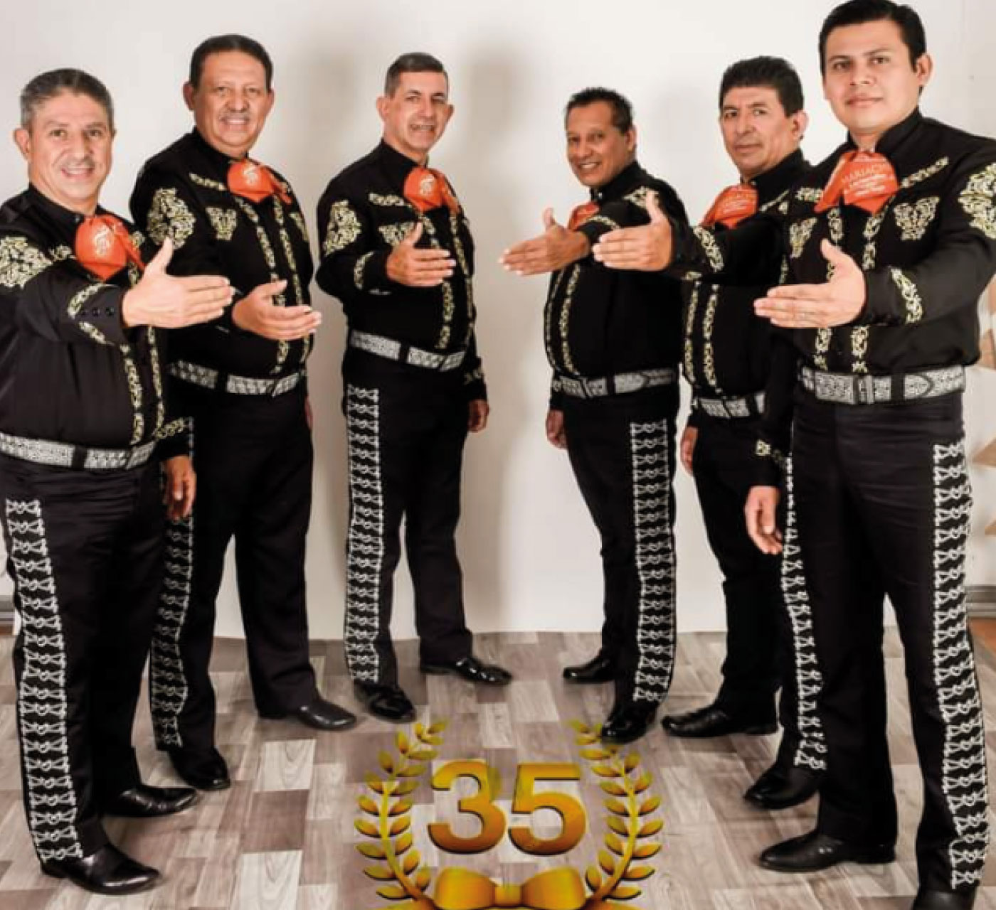 Mariachi